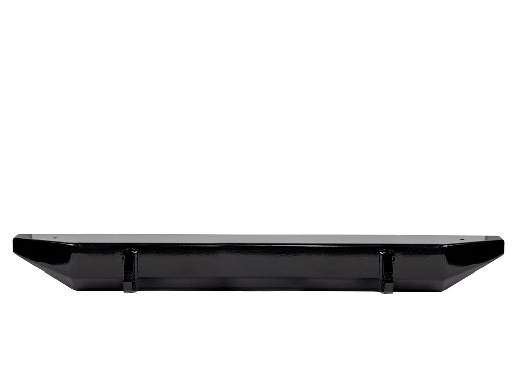Rusty's Off Road Products 44 inch w/o Pre-Runner Bar Rusty's Bumper - Trail Front - YJ Wrangler