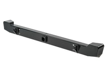 Load image into Gallery viewer, Rusty's Off Road Products Rusty's Bumpers - Trail Bumper - Rear w/ Receiver - XJ
