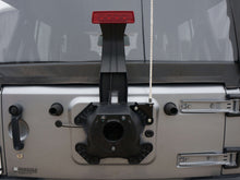 Load image into Gallery viewer, Rusty's Off Road Products Rusty's CB Antenna Mount - JK Wrangler