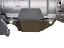 Load image into Gallery viewer, Rusty's Off Road Products Skid Plates Rusty's Center Axle Disconnect (CAD) Skid Plate - JL Wrangler / JT Gladiator