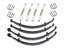 Load image into Gallery viewer, Rusty&#39;s Off Road Products Rusty&#39;s CJ 3&quot; Spring Pack Kit (&#39;53-&#39;75 CJ-5 &amp; CJ-6)