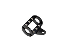 Load image into Gallery viewer, Rusty's Off Road Products 1.125 inch Diameter Rusty's Clamp Style Steering Stabilizer Mounting Bracket