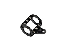 Load image into Gallery viewer, Rusty's Off Road Products 1.75 inch Diameter Rusty's Clamp Style Steering Stabilizer Mounting Bracket