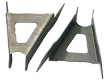 Rusty's Coil Over Brackets