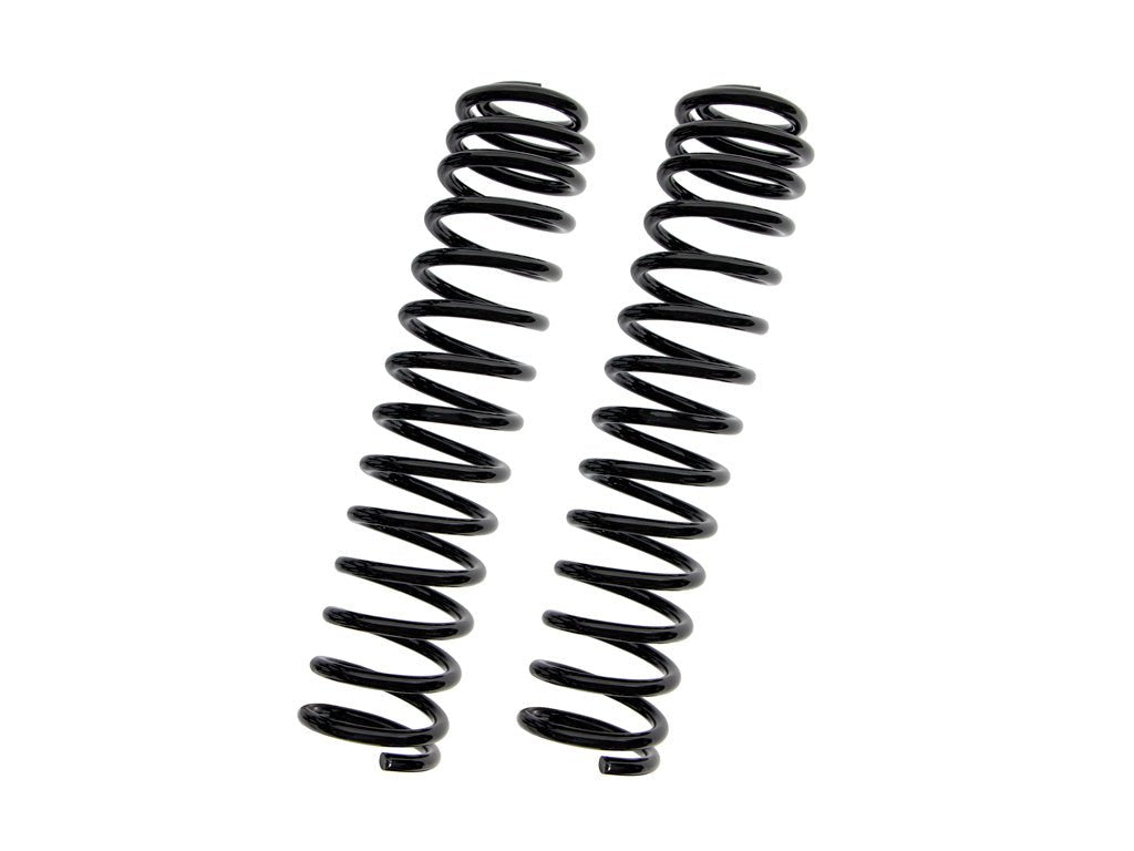 Rusty's Off Road Products Rusty's Coils - 4XE JL 3.50" Front (Pair)