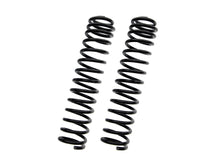 Load image into Gallery viewer, Rusty's Off Road Products Rusty's Coils - 4XE JL 3.50" Front (Pair)