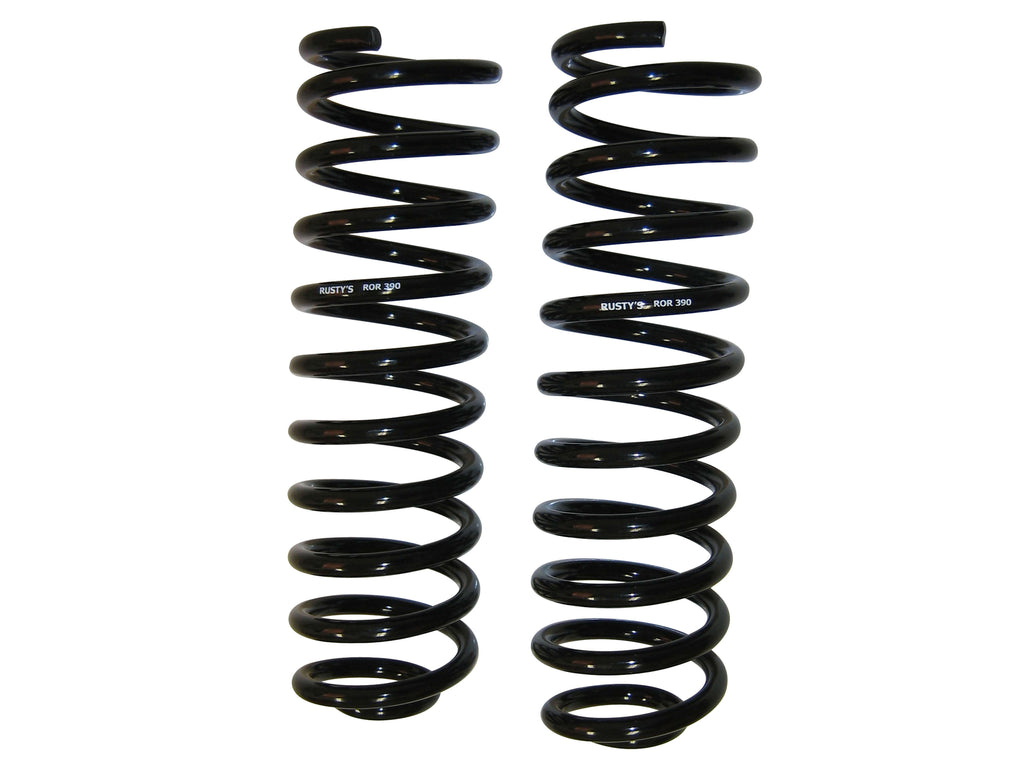 Rusty's Off Road Products Rusty's Coils - JK 3.25" Rear