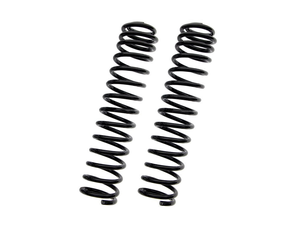 Rusty's Off Road Products Rusty's Coils - JK 4.5" Front