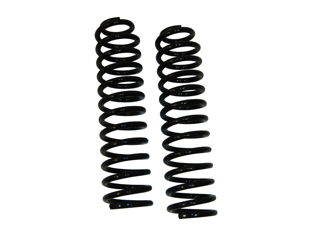 Rusty's Off Road Products Rusty's Coils - JK 5.75" Front