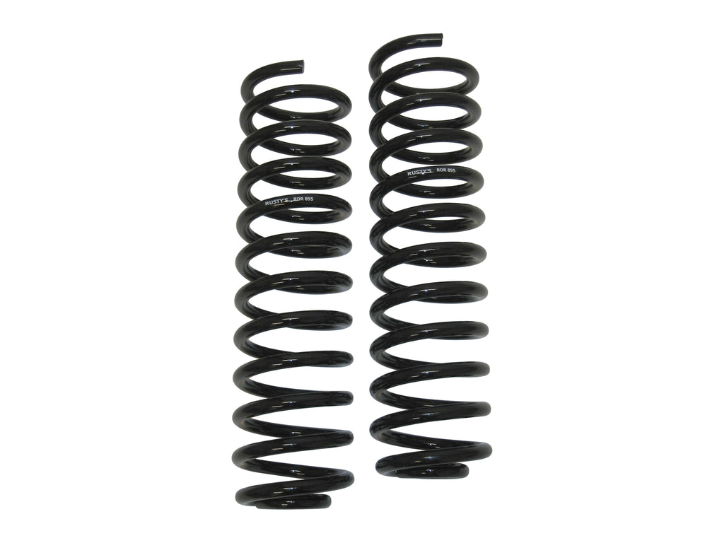 Rusty's Off Road Products Rusty's Coils - JK 5.75" Rear