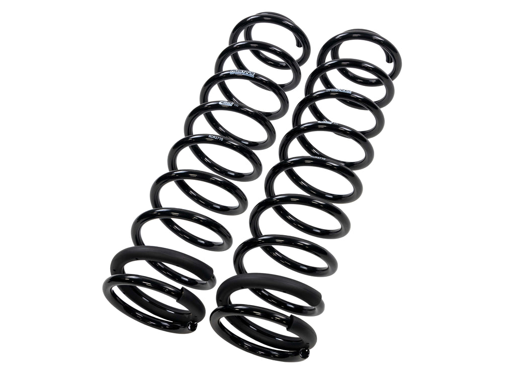 Rusty's Off Road Products Rusty's Coils - JL 2" Front (Pair)