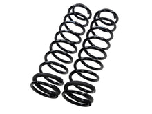 Load image into Gallery viewer, Rusty's Off Road Products Rusty's Coils - JL 2" Front (Pair)