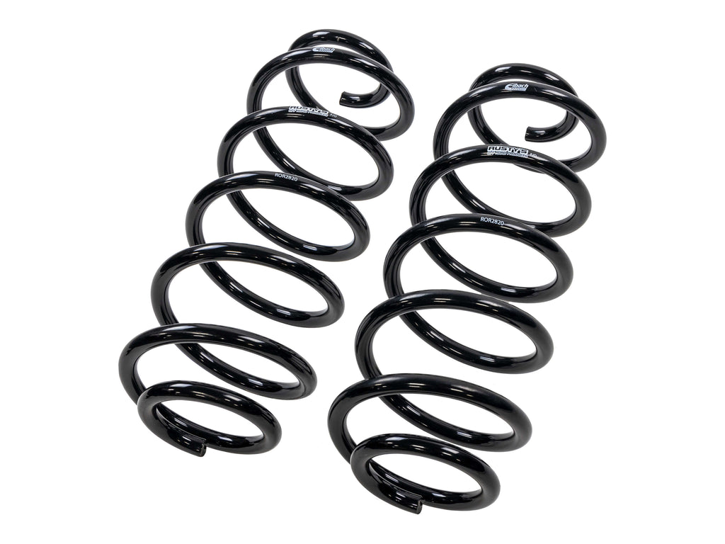 Rusty's Off Road Products Rusty's Coils - JL 2" Rear (Pair)