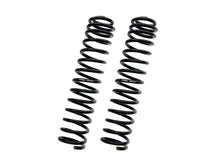 Load image into Gallery viewer, Rusty's Off Road Products Rusty's Coils - JL 3.75" Front (Pair)