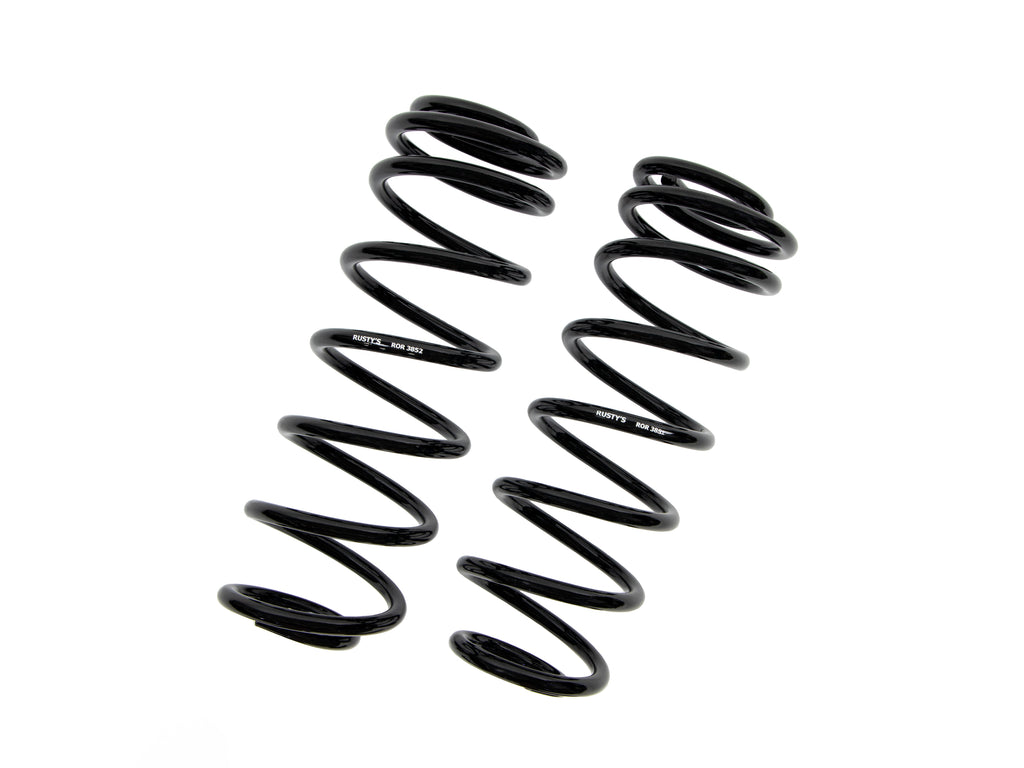 Rusty's Off Road Products Rusty's Coils - JL 3.75" Rear - Passenger Side