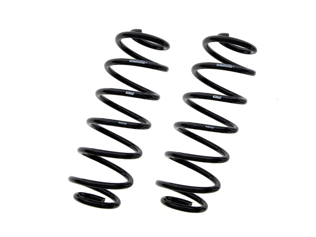 Rusty's Off Road Products Rusty's Coils - JL 3" Rear (Pair)