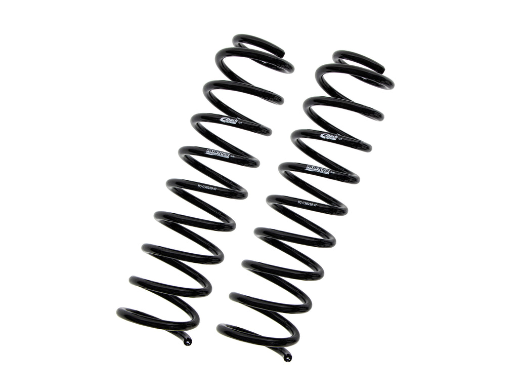 Rusty's Off Road Products Rusty's Coils - JT 2" Front (Pair)