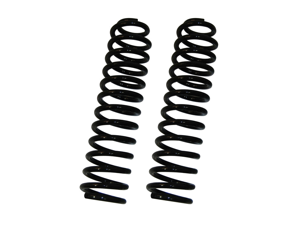 Rusty's Off Road Products Rusty's Coils - JT 4" Front (Pair)