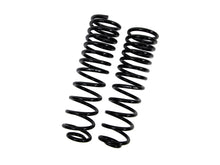 Load image into Gallery viewer, Rusty's Off Road Products Rusty's Coils - JT 4" Rear (Pair)