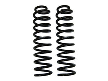 Load image into Gallery viewer, Rusty's Off Road Products Rusty's Coils - TJ 5.5" Front