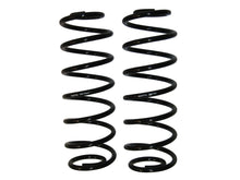 Load image into Gallery viewer, Rusty's Off Road Products Rusty's Coils - TJ 5.5" Rear