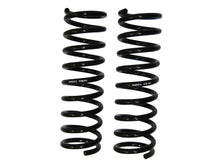 Load image into Gallery viewer, Rusty&#39;s Off Road Products Rusty&#39;s Coils - WJ 2.5&quot; Front
