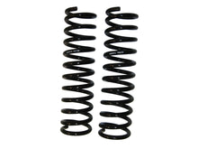 Load image into Gallery viewer, Rusty&#39;s Off Road Products Rusty&#39;s Coils - WJ 6.5&quot; Front