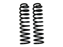 Load image into Gallery viewer, Rusty&#39;s Off Road Products Rusty&#39;s Coils - XJ 6.5&quot; Front