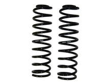 Load image into Gallery viewer, Rusty's Off Road Products Rusty's Coils - ZJ 3.5" Rear
