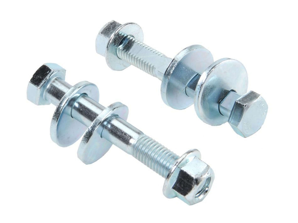Rusty's Off Road Products Rusty's Control Arm Cam Bolts Front Lower - JK