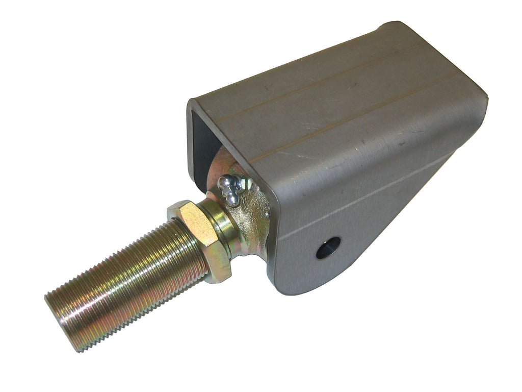 Rusty's Off Road Products Rusty's Control Arm Frame Mounts - 2-5/8" Wide Flush Mount