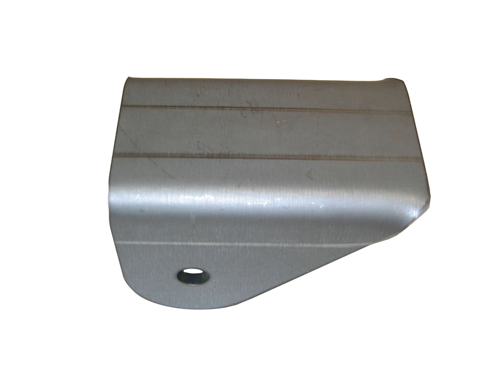 Rusty's Off Road Products Rusty's Control Arm Frame Mounts - 2-5/8" Wide Flush Mount