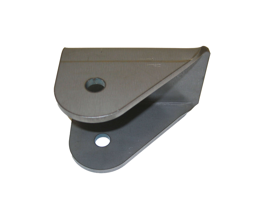 Rusty's Off Road Products Rusty's Control Arm Frame Mounts - 3" Wide Flush Mount