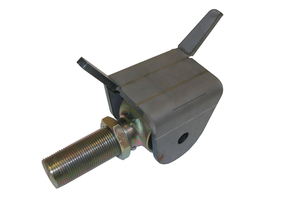 Rusty's Off Road Products Rusty's Control Arm Frame Mounts - Outside Mount