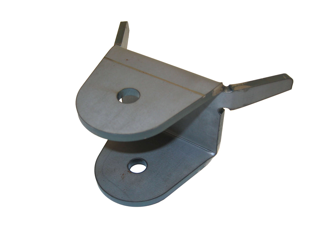 Rusty's Off Road Products Rusty's Control Arm Frame Mounts - Outside Mount