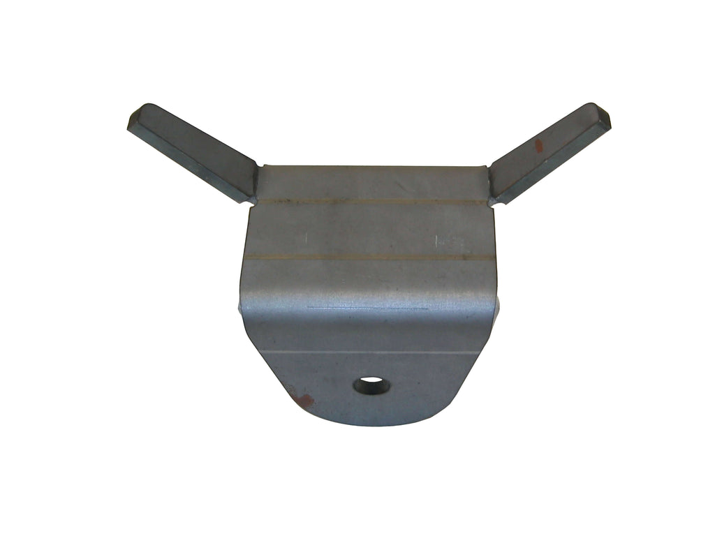 Rusty's Off Road Products Rusty's Control Arm Frame Mounts - Outside Mount