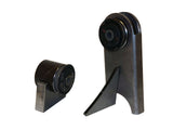 Rusty's Control Arms - Front Upper Axle Mount Kit - JK