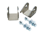 Rusty's Control Arms - JK Heavy Duty Adjustable Lower Axle Mounts w/Cam Bolts