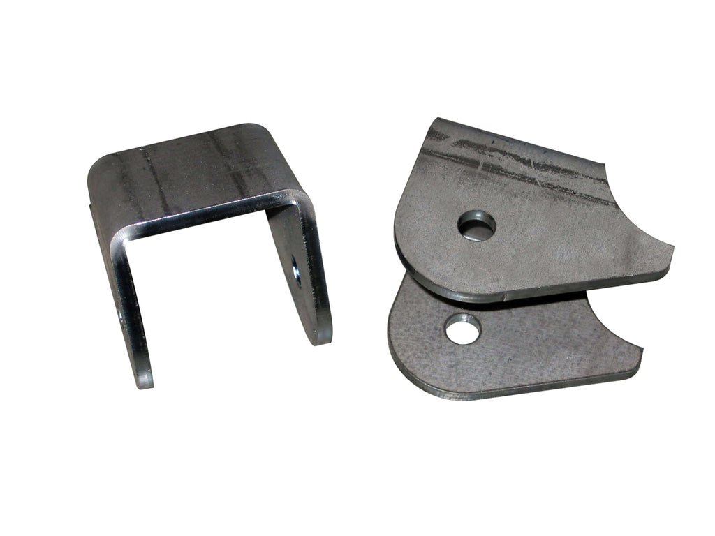 Rusty's Off Road Products Rusty's Control Arms - JK Heavy Duty Lower Axle Mounts