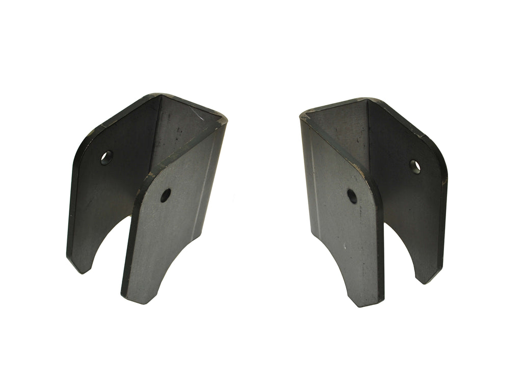 Rusty's Off Road Products Rusty's Control Arms - JK Rear Axle Upper Mount