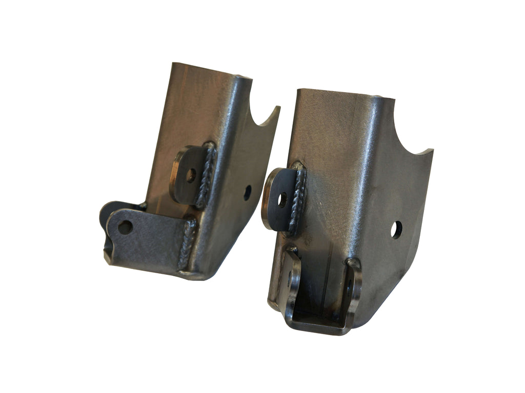 Rusty's Off Road Products Rusty's Control Arms - JK Rear Lower Axle Mounts