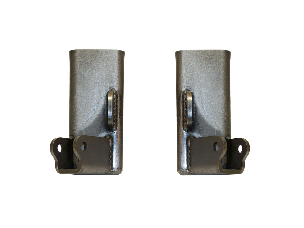 Rusty's Off Road Products Rusty's Control Arms - JK Rear Lower Axle Mounts