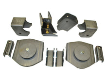 Load image into Gallery viewer, Rusty's Off Road Products Rusty's Control Arms - Rear Axle Mount Kit - TJ