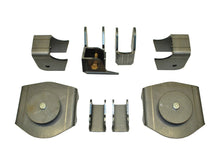 Load image into Gallery viewer, Rusty's Off Road Products Rusty's Control Arms - Rear Axle Mount Kit - ZJ