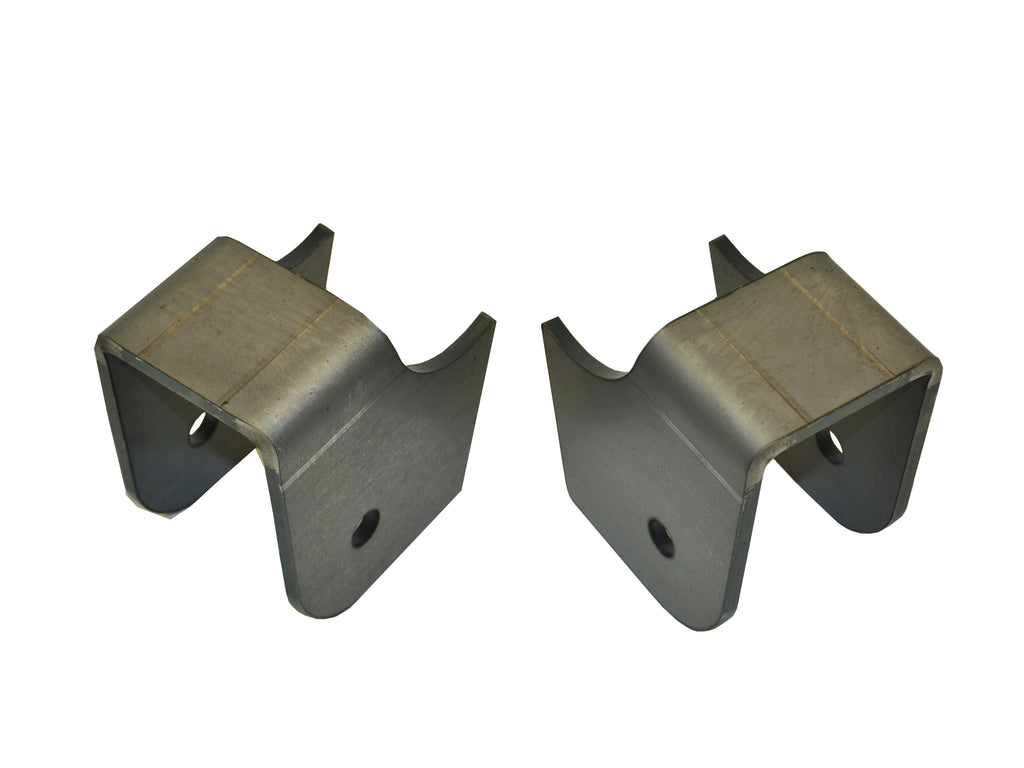 Rusty's Off Road Products Rusty's Control Arms - ZJ Rear Axle Lower Mount