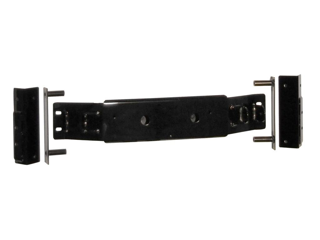 Rusty's Off Road Products Rusty's Crossmember- '96-'98 ZJ Long Travel Crossmember & Frame Mounts