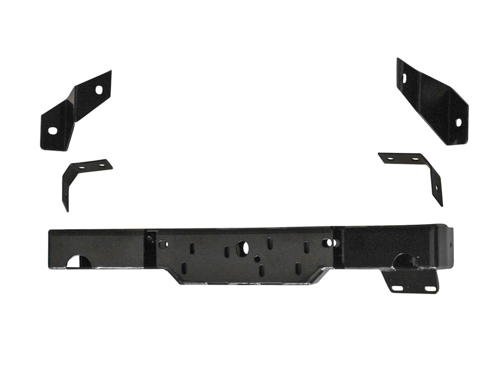 Rusty's Off Road Products Rusty's Crossmember - Long Travel Crossmember and Frame Mounts (JK)