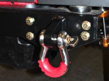 Load image into Gallery viewer, Rusty's Off Road Products Rusty's D-Ring Mounts - Rear - TJ