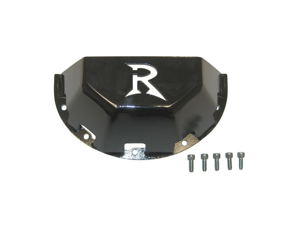Rusty's Off Road Products Skid Plates Rusty's Dana 35 Diff Guard Skid Plate