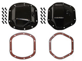 Rusty's Diff Cover + Lube Locker Gasket Package